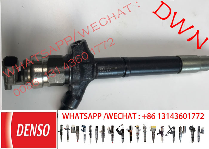 НЕПОДДЕЛЬНЫЙ первоначальный инжектор DENSO   новый 095000-9780 095000-7711 на крейсер 200 V8 1VD-FTV 23670-51030 земли Тойота