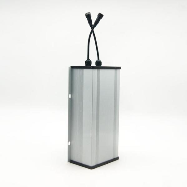 ODM Waterproof 12v 40ah LiFePO4 Battery Lithium For Solar Street Lamp