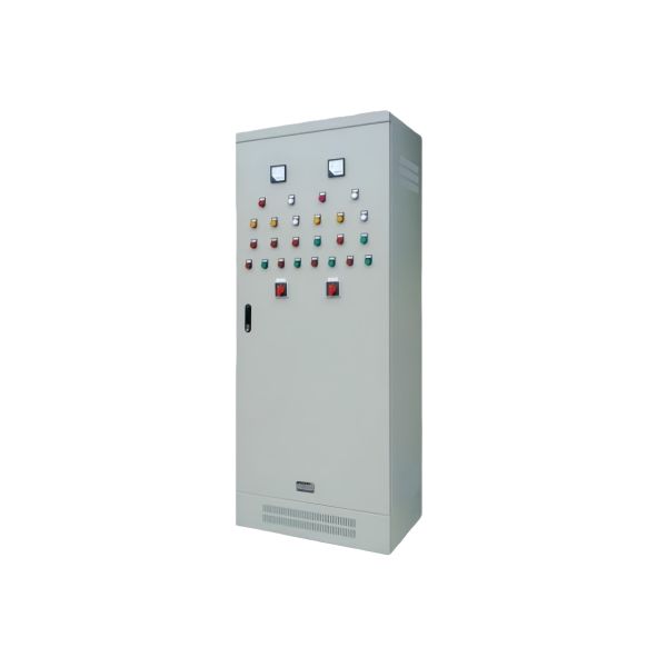 Switch Control Cabinet for Power Distribution and Equipment Operation Systems