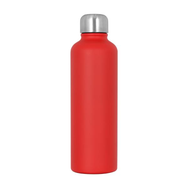 18/8 Stainless Steel Customized Color Water Bottle With Logo
