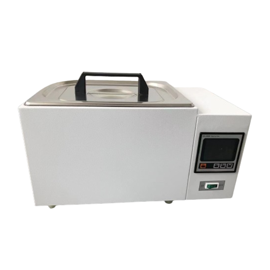 LWT Stainless Steel Laboratory Water Bath with Digital Temperature Control