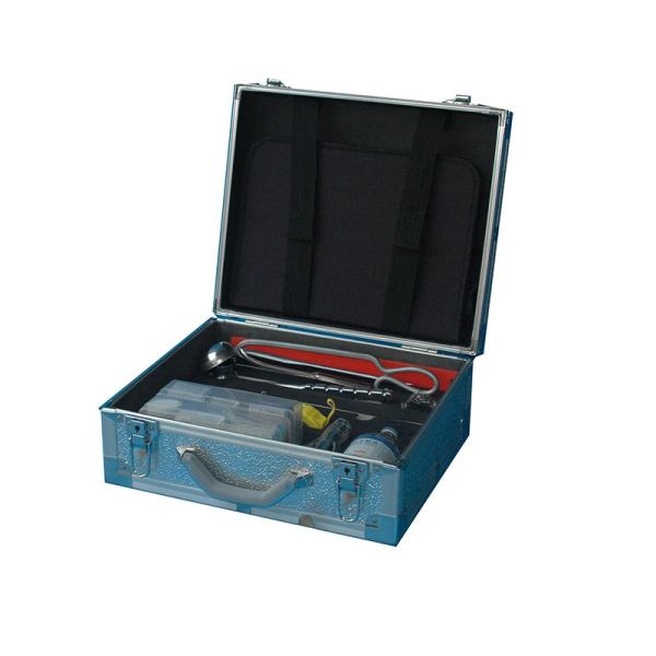 K041 BTFK-I Medical examiner crime scene investigation kit