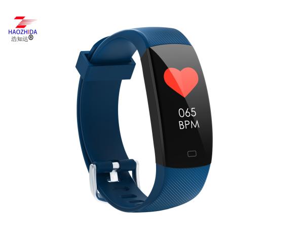 Fitness smart band F64C smart band sport health watch smart bracelet