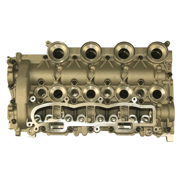 DV6 Aluminum Cylinder Head FOR BMW MINI Clubman Cooper S-D 1.6L 16V 02.00.EH 908596