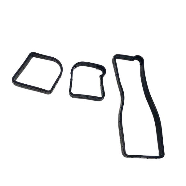 WOMALA Valve Cover Gasket LR025664 For Land Rover Discovery Sport