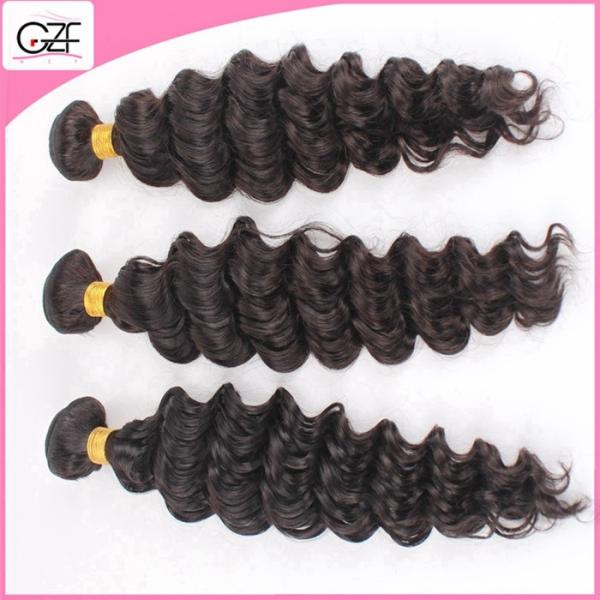 100% Human Hair China Virgin Hair Supplier 5A 6A 7A 8A 9A Grade Peruvian Deep Curly