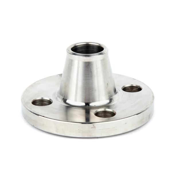 Forged 304 316 Stainless Steel Flanges ANSI B16.5 EN DIN BS JIS Standard
