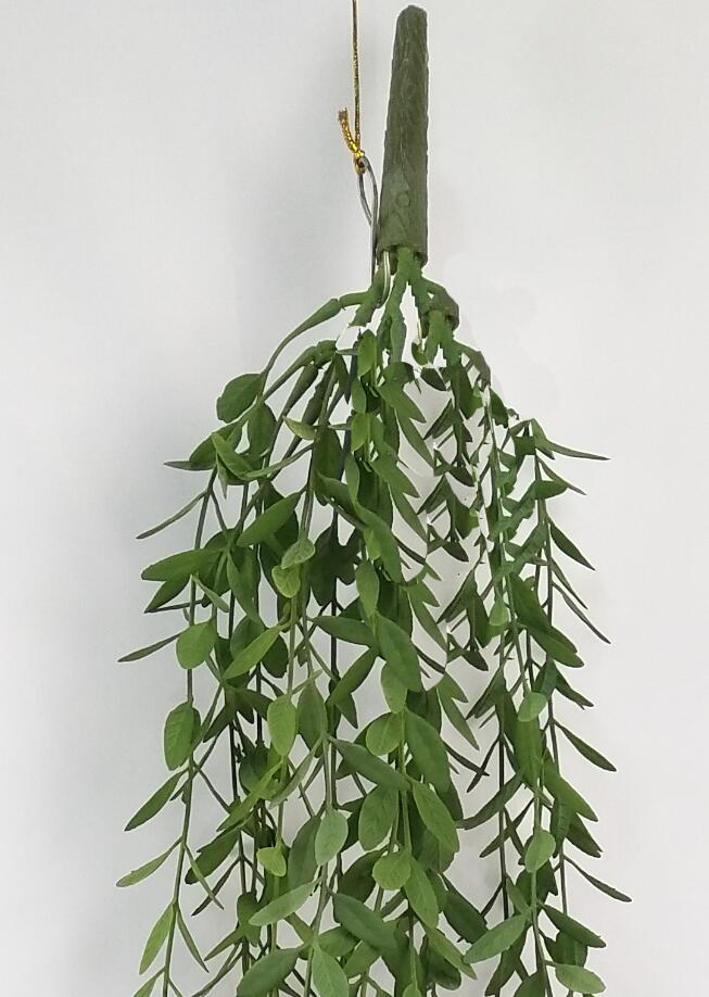 Вечные 90cm искусственные вися заводы для домашнего оформления