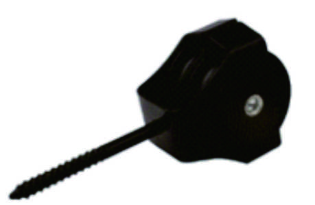 White Wire Rope Pulley Outdoor Metal Iron Pulley