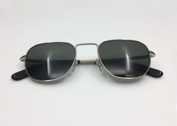 Vintage square Sunglasses for Men Women Sun Shade 2018 Newest high quality standard