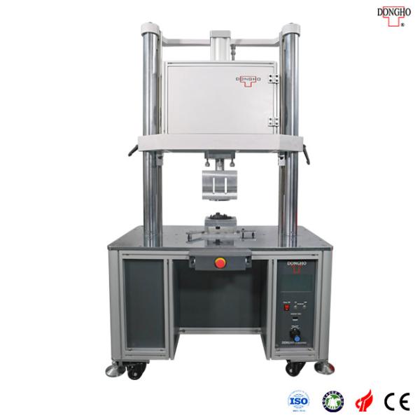 Сварщик высокое 15kHz 5000W режимов заварки энергии времени ультразвуковой пласт