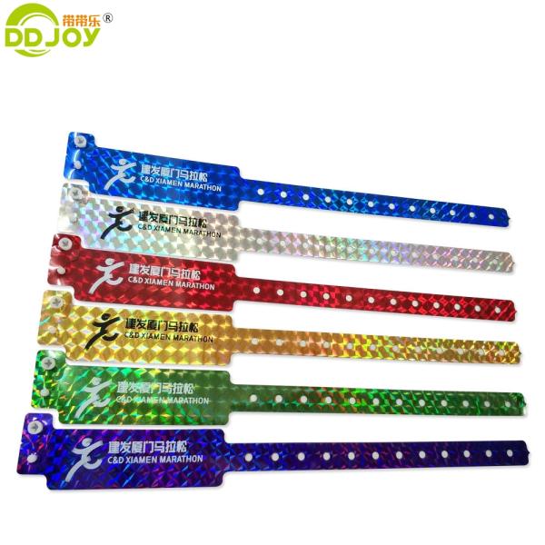 Custom Wristband as Request Black Soft PVC Wristbands with Custom Printing Artwork