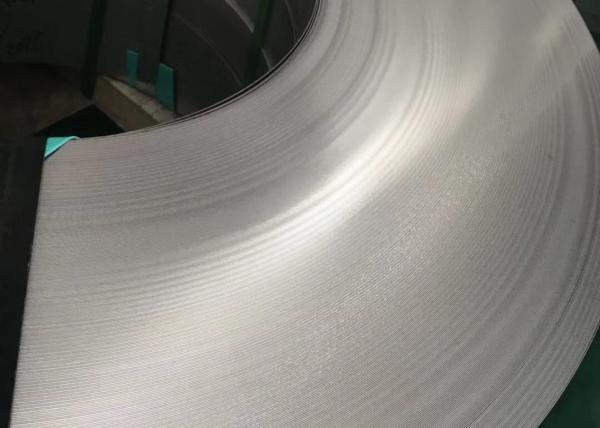 A categoria 1,4028 Mo Stainless Steel Sheets And cortou a tira na bobina