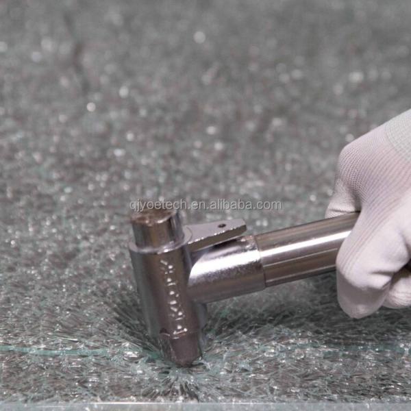 5 0.38 5mm Qualified Tempered Float Glass for Tempered Clear and Color Laminated Glass