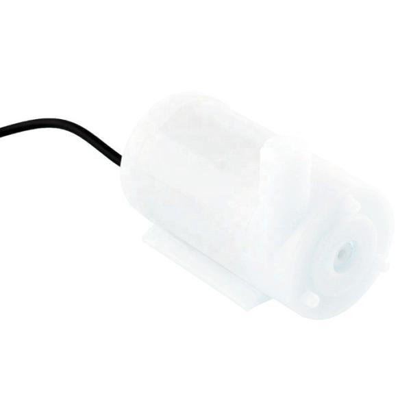 Dc 2.5-6v 80-120l/H Magnetic Driving Mini Brushless Water Pump