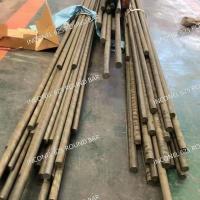 Inconel 625 Round Bar Diameter 10 - 350mm In 6m Length UNS N06625 Alloy Rod
