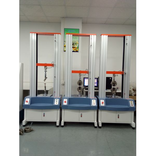 Universal Tensile Testing Machine for Dummy Pull Test Universal Test Machine
