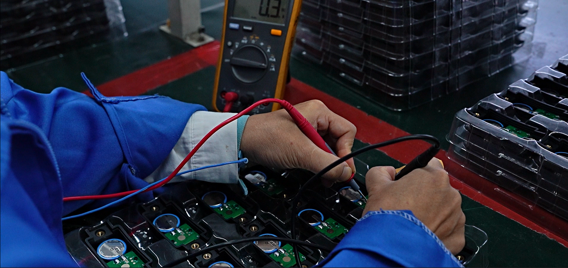 Shenzhen June Electronics Co., Ltd.
