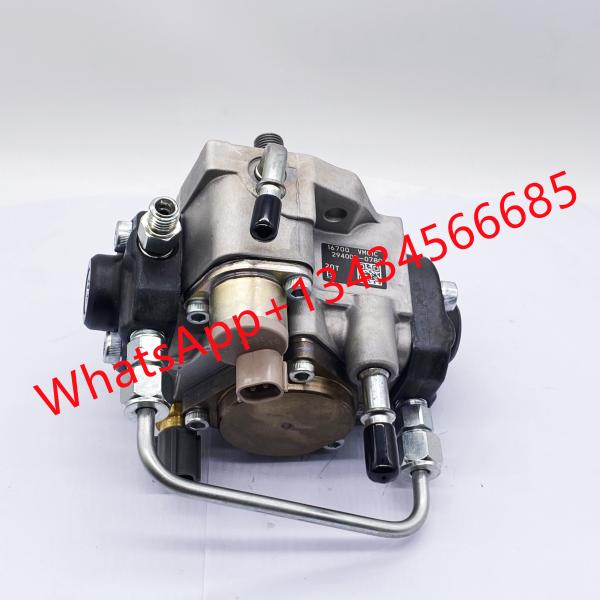 Bomba 294000-0780 da injeção de Densos do motor diesel 294000-0782 16700-VM01C 16700-VM00A para NISSAN YD25
