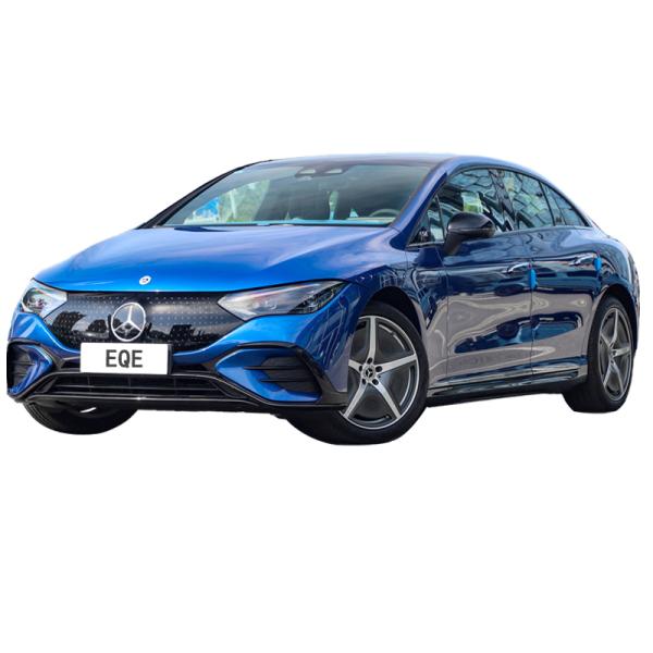 Mercedes Benz EQE 350 Electric Sedan 100% EV 180 Km/h