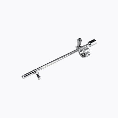 Reusable Needle Guides & Biopsy Adaptor JEM-028 for Vinno G4-9E Probe