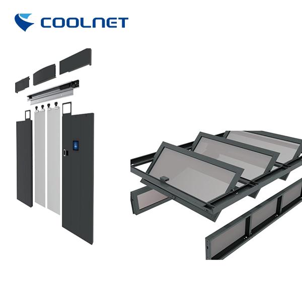Coolnet Intelligent Modular Data Center for Smart and Sustainable Operations