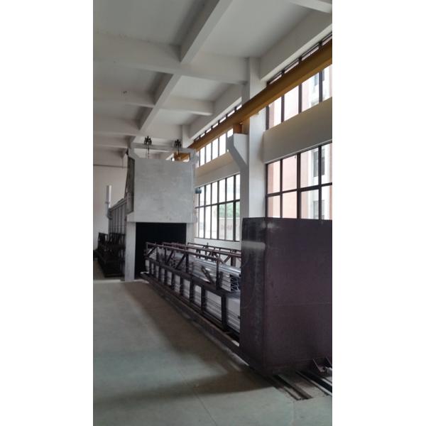 Shenzhen Jinrui Aluminium Industry Co., Ltd.