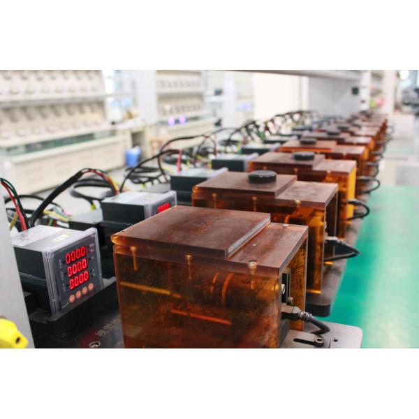 Acrel AKH-0.66 P26 Medical Protective Current Transformer CT For Medical Insulation System