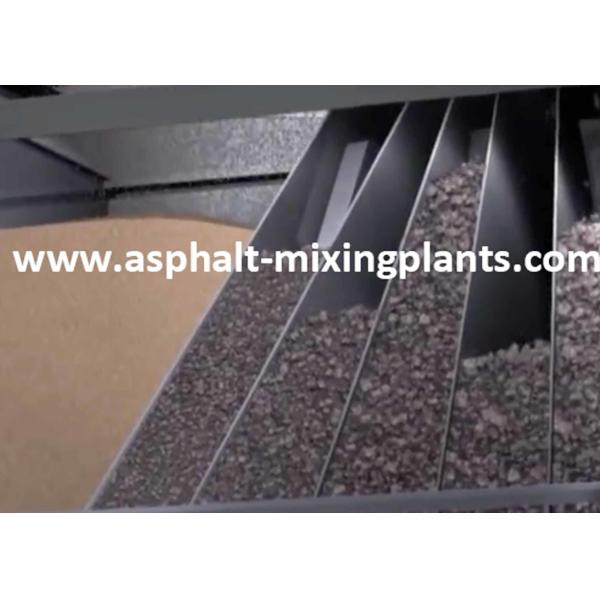 Poubelle de stockage globale chaude