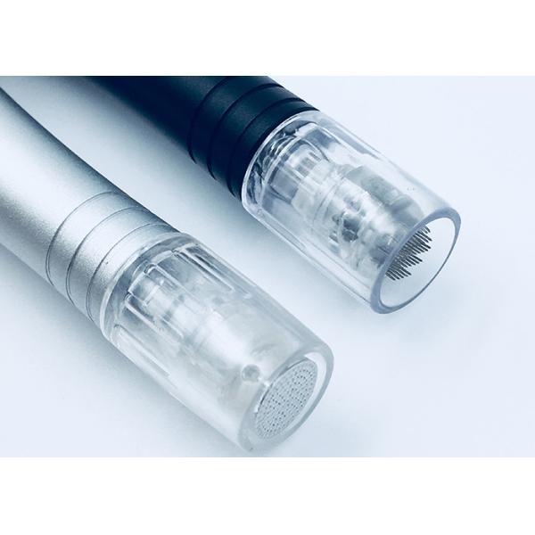 Cosmetic Permanent Makeup Machine / Derma Electric Roller Pen