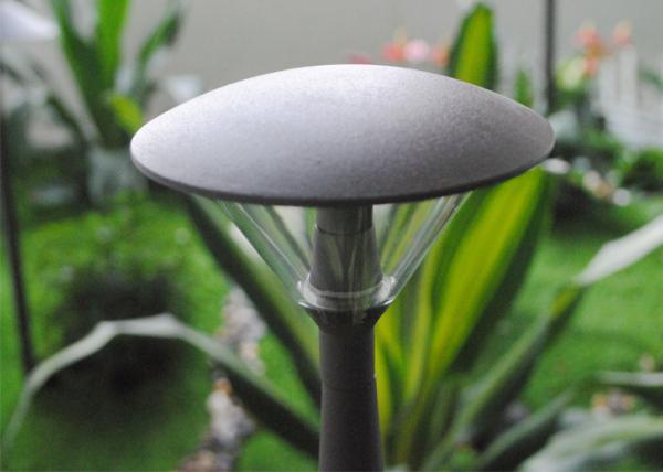 Outdoor Pathway Lighting 4.5 Watt  Powder Coated Bronze Finish 665mm Height