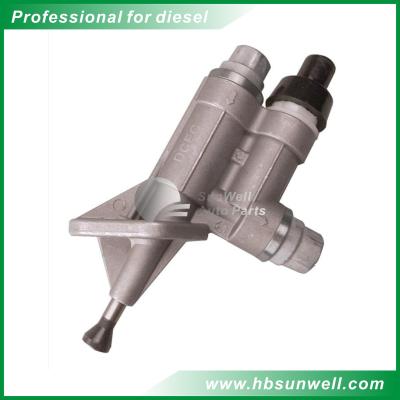 DCEC Dongfeng Ac Fuel Transfer Pump 1106N1-010 For Cummins Engine 6BT