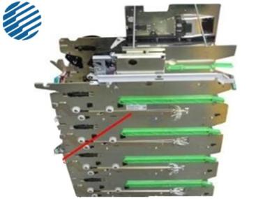 1750194799 Wincor Cineo RM3 ATM Parts Chassis 4 Cass Long Preassd