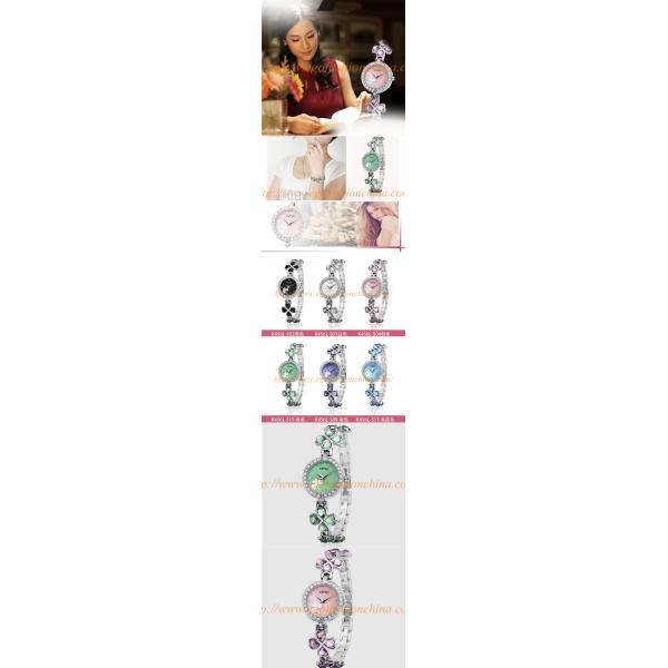 KM06 Fashion Jewelry Watches for Woman Female Bracelet Watch KIMIO Bracelet Watch Woman