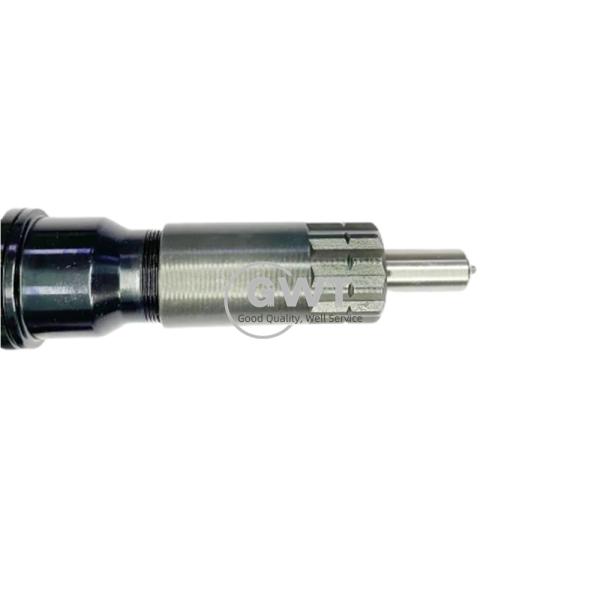 Inyector de combustible diésel 095000-5471 095000-6970 inyector diésel boquilla 095000-6353