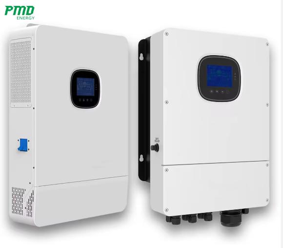 Hybrid Solar Complete Energy Storage Lithium Battery All In One 3kw 4kw 5kw 6kw 14.4kwh Power Bank