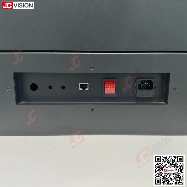 JCVISION 32インチ チェックアウト セルフ支払い セルフサービス 情報照会端末 キオスク
