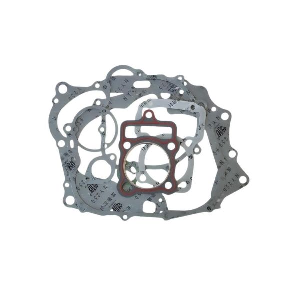 CG125 motorcycle full gasket kit engine overhaul seal