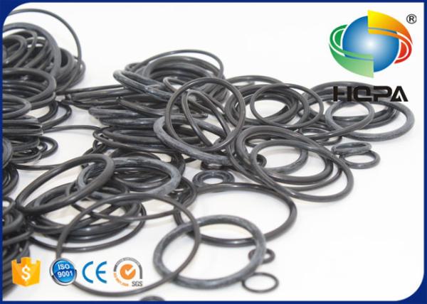 723-49-26103 selo principal Kit For Komatsu PC300-7 da válvula de controle 723-49-26102