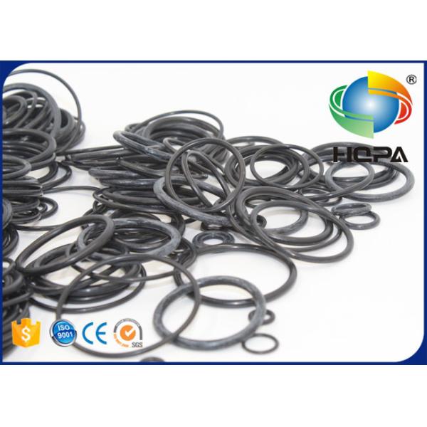 723-49-26103 selo principal Kit For Komatsu PC300-7 da válvula de controle 723-49-26102