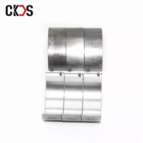 ENGINE CONNECTING CON ROD BEARING for ISUZU 6BG1 6BD1 FSR11 9122716080 9-12271608-0 Truck Parts OEM Japanese Spare