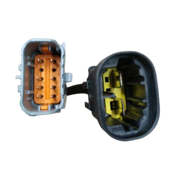 Car Gearbox Drive Gear Shift Motor 9802017380 For Peugeot 4008 5008 508L Citroen C5AIRCROSS