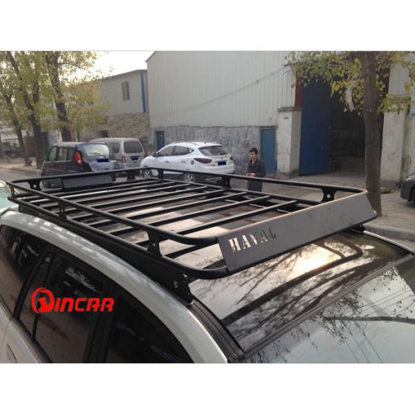 HAVAL H5 Car Roof Luggage Rack