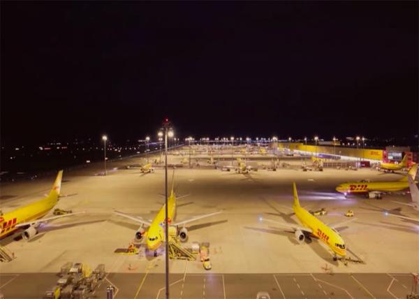 DHL FEDEX UPS Forwarder China para Sydney Global Shipping Logistics