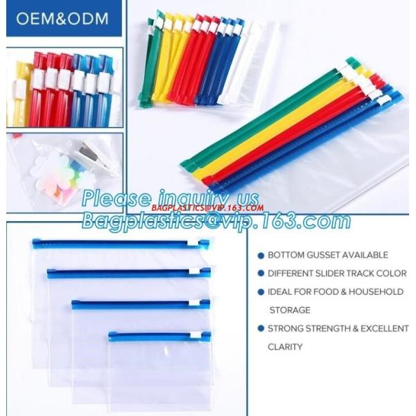 Микроволна сэндвича застежка-молнии Д2в Деградабле кладет сжатие в мешки слайдера мешка школьного обеда