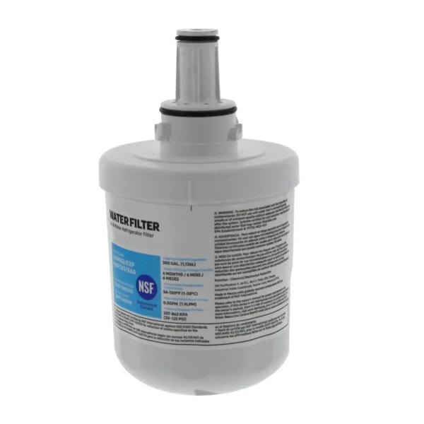 DA29-00003G Refrigerator Water Filter Cartridge Replacement for Fresh and Clean Water