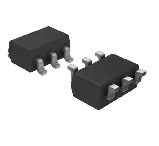 CA del soporte SAK-TC233LP-32F200N del PWB de los Ics de los componentes electrónicos de HTHD