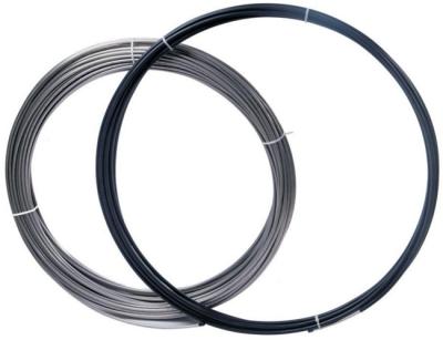 ASTM A269 A312 Seamless Steel Tube Stainless Steel Coil Pipe 8*1mm For Heat Exchange Oil Gas