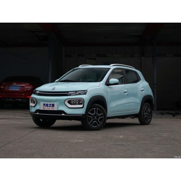 Electric Car EV SUV Top Speed 100km/h Dongfeng Nammi Box 3732*1579*1515 351km Standard