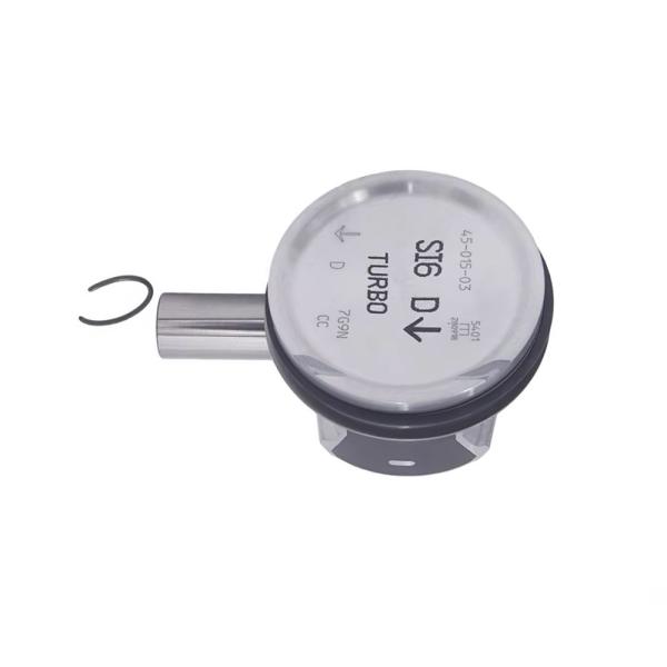 Auto Engine Systems Parts OE 30750893 Engine Piston Kit for Volvo XC60 S60 S80 V60 V70 XC70 2008